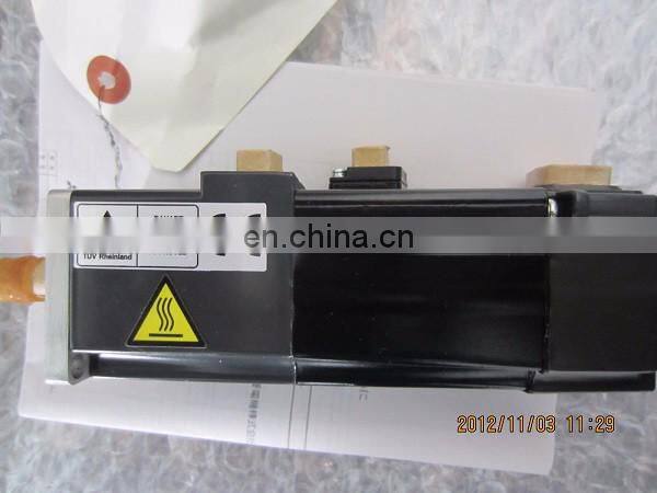 MITSUBISHI HF-KP13B/HF-KP13BD SERVO MOTOR