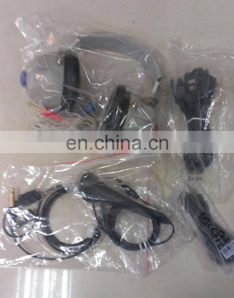 MY-G055 portable Diagnostic automatic digital Audiometer prices for ENT in hospital or clinic