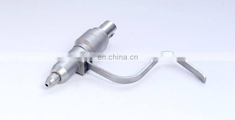 Orthopedic K-Wire Bone Plate System