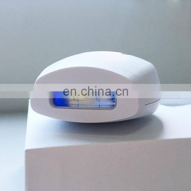 woman hair removal peronal device mini ipl machine