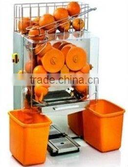 Small Model Automatic Orange Juicing Machine|Orange Juicer Machine