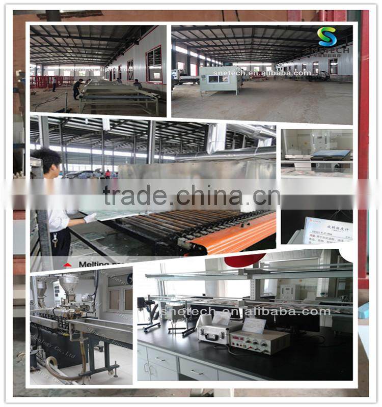 tempered glass for bathroom sliding doors