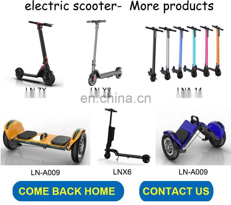 Best selling high quality cheap foldable elektric scooter