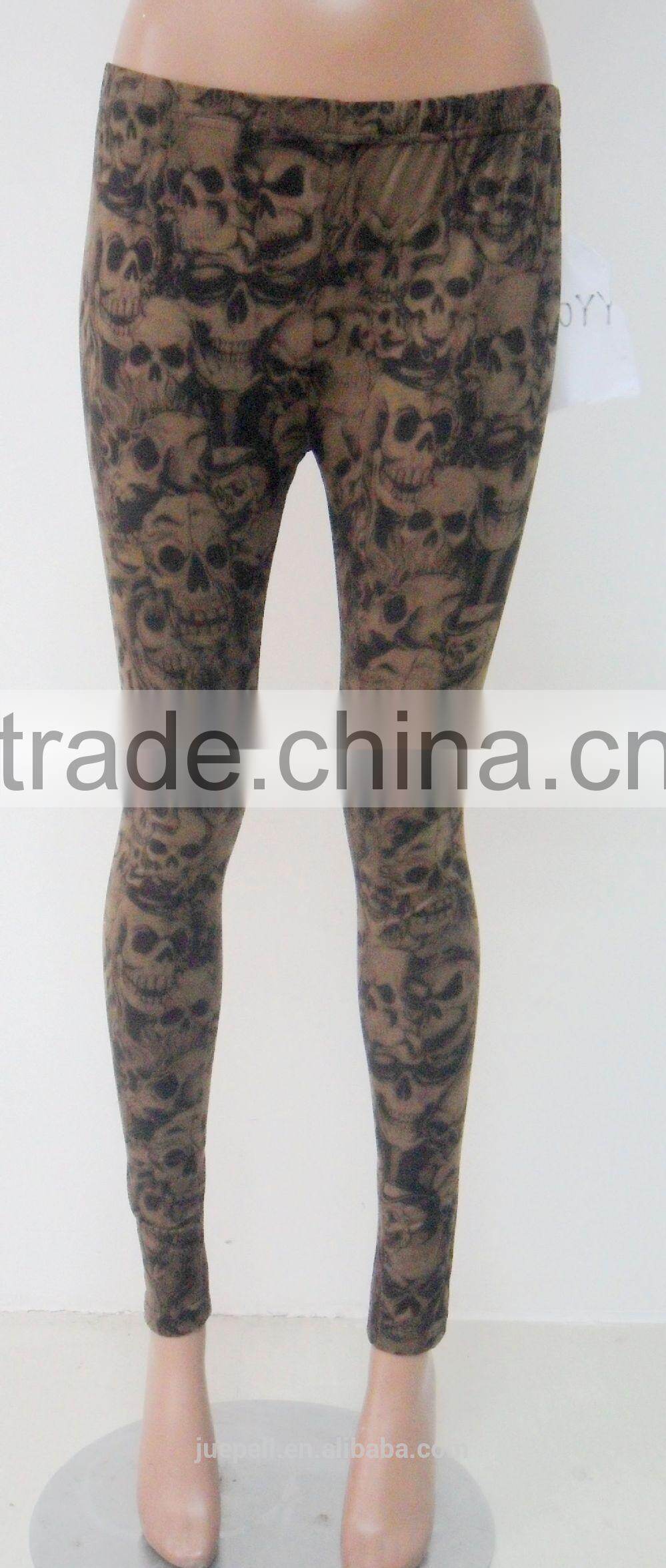 2015 New sexy women and lady leggings OEM