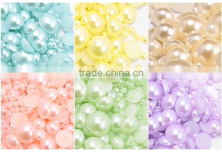 China factory iron on hotfix pearl rhinestone,hotfix rhinestone iron on pearl,iron on pearl hotfix rhinestone