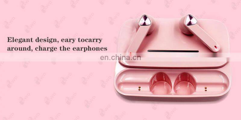 2021 Amazon Hot Selling Tws Earbuds B36 I10 I11 I12 High Quality Earphone Hifi Stereo Headset