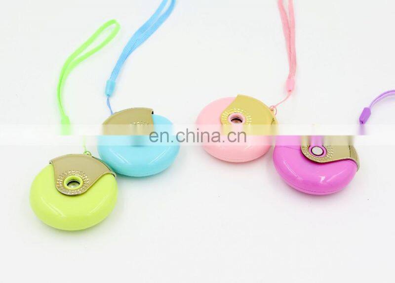 Novelty Items Business Gift Ball Power Bank Mist Sprayer