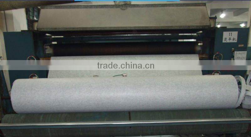 Rpet Shoes interlining