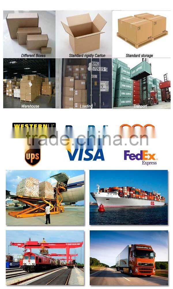 China supplier carbon steel anti-theft screw