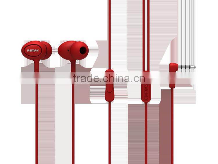 Cool Rope Cord Earphone