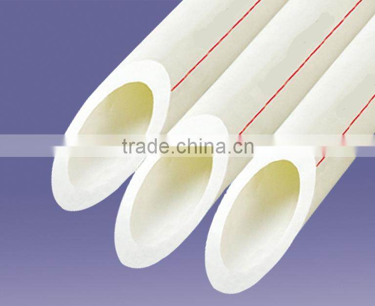 16mm PPR pipe and fittings