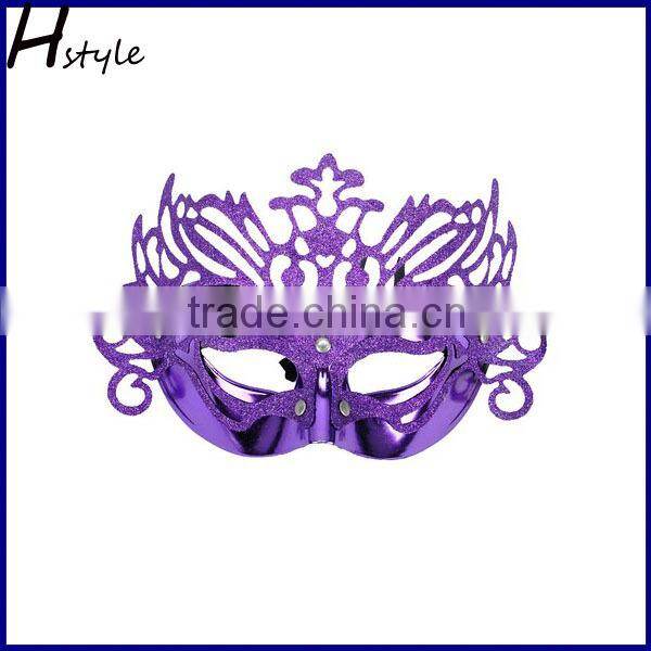 wholesale plain masquerade mask party mask masquerade masks SCM0050