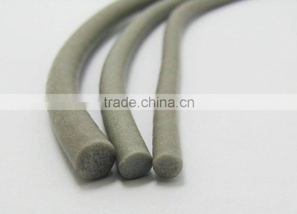 epdm foam auto glass rubber seals