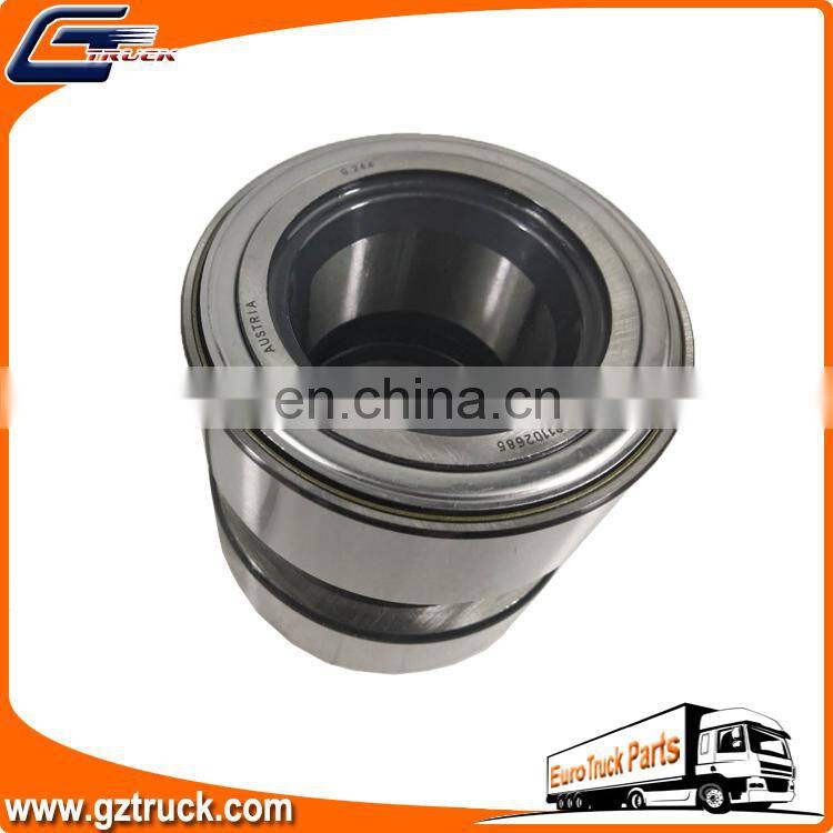 Front Wheel Hub Bearing Oem 21102685 F568879 for VL FH FM FMX NH Truck