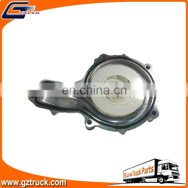 European Truck Auto Spare Parts Auto Water pump, without pulley Oem 20538845 for VL Truck