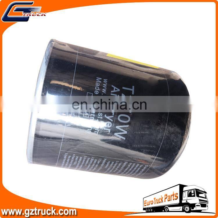 Air Dryer Cartridge OEM T250W 3090268 3090288 for VL Truck Air Dryer Filter