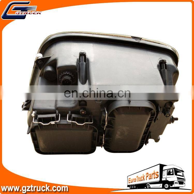 Best Quality Head Lamp Oem 9438200261 for MB Actros MP2 Truck Body Parts Head Light