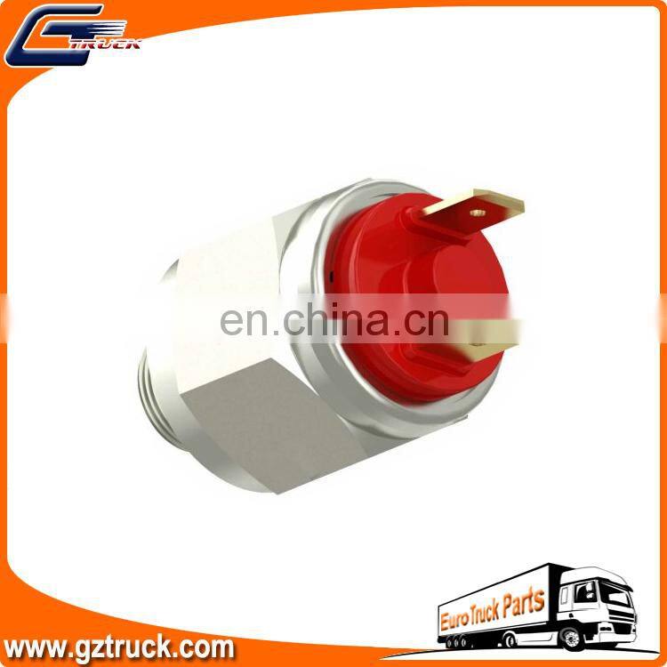 European Truck Auto Spare Parts Air Pressure Switch Oem 4410140190 for Truck Pressure Sensor