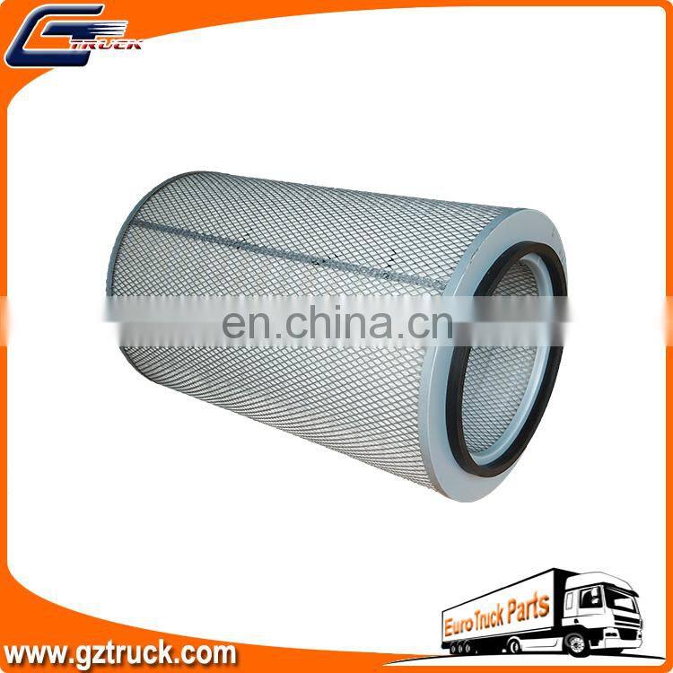 Engine Auto Parts Cabin Air Filters Oem 8025818 for Ivec Truck