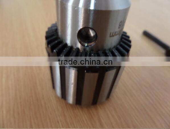 1-13MM B16 drilling chuck for machine