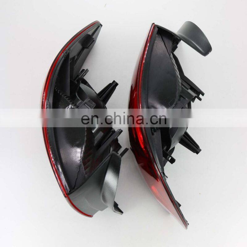 Car Tail Light For VW Vento 2010-2014 6RU 945 096 E / 6RU 945 095 G