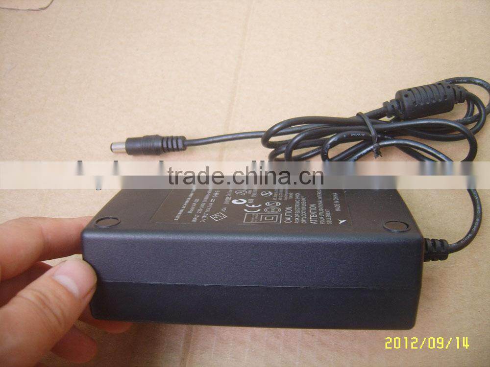 External AC Power Adapter for Yamaha PA300 PSR-S650, PSR-S750,PSR-S950