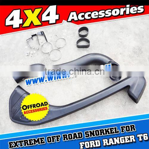 4X4 4WD OFFROAD INTAKE SNORKEL KITS FOR NAVARA D40 2010-2014