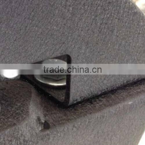 JEEP WRANGLER JK BRUSH GUARD FOR 2007+