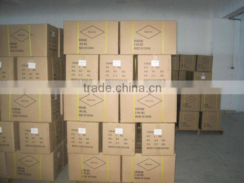 any length avaliable Cat5 Patch Cord Cable in Shenzhen