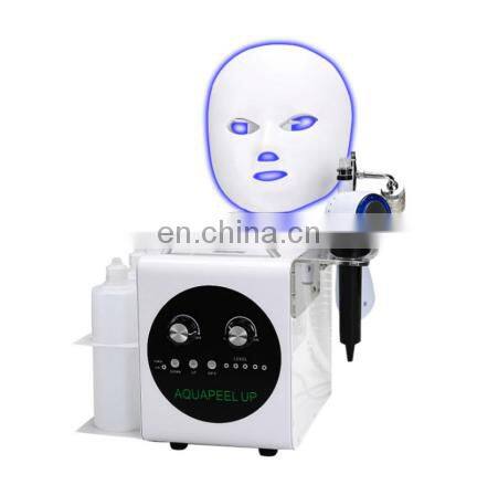 face Beauty Personal Care Hydra Machine Aqua Peel Solution As1 Sa2 Ao3 Facial Special Solution
