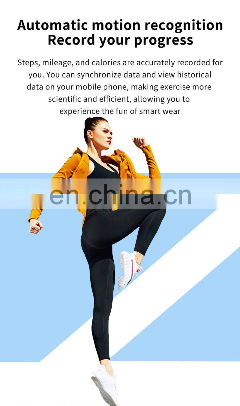 ZL02 Sport Smartwatch Men Women Sleep Heart Rate Monitor For IOS Android Smart Watch