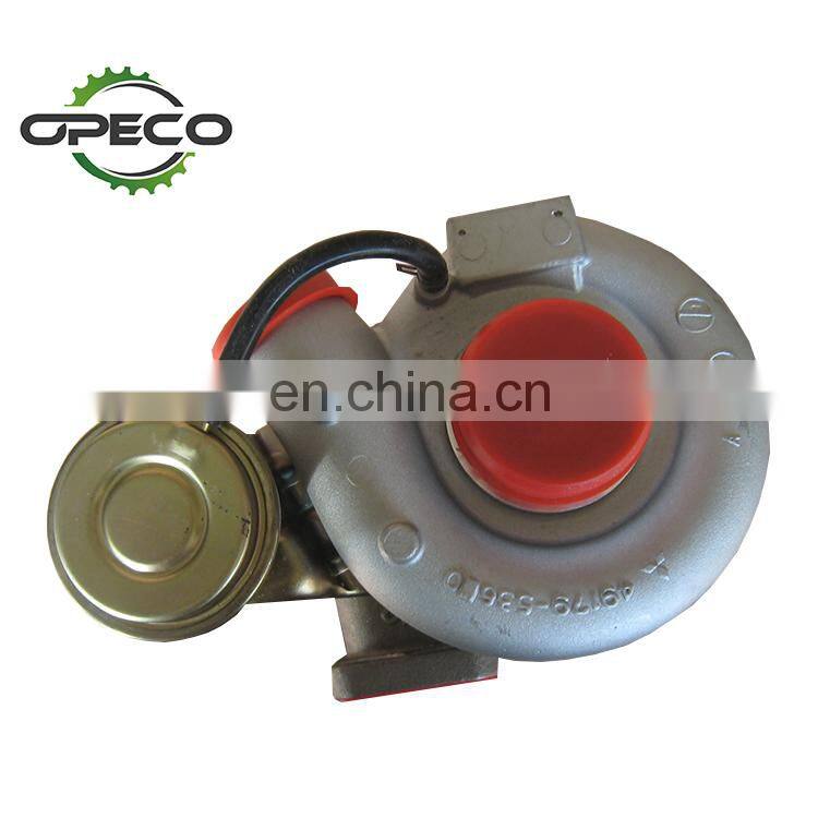 4D34 6D31 engine turbocharger TD06 49179-00260 4917900260 ME073623 49179-00261 49179-00270 49179-00280 49179-00290