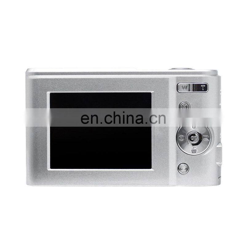 36MP 2.4 inch children camera 1080P full HD colorful foto video camera kids photo digital camera
