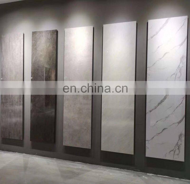 Fireproof MDF board 9mm 12mm 15mm 18mm in red color MDF