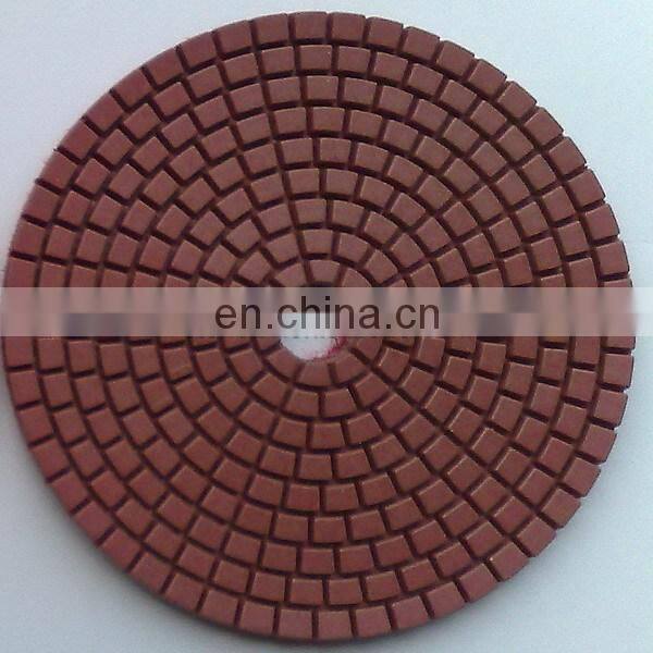 Silent saw blade for Granite