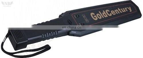 Popular easy operation high detection speed pinpointer metal detector with low cost
