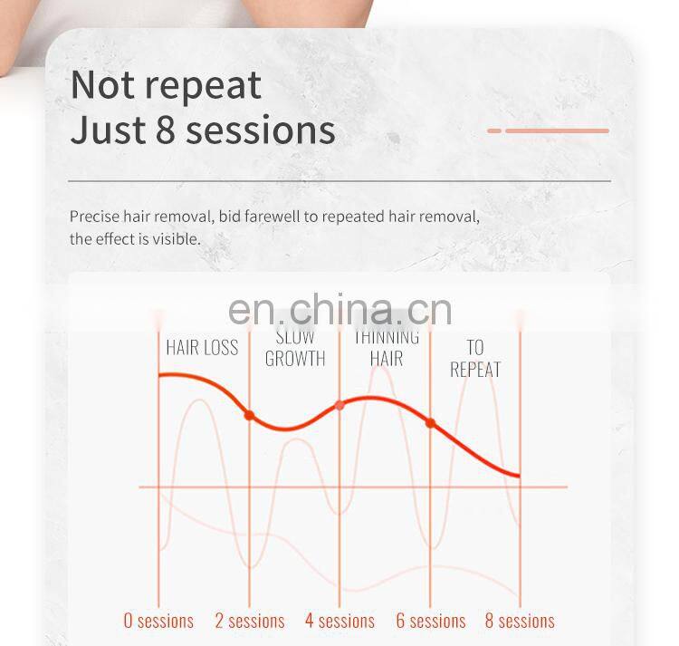 New product 2 in 1 808nm diode laser picosecond laser for hair removal tattoo removal carbon laser