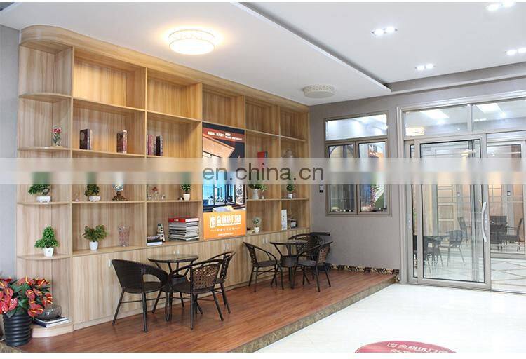 australian slide aluminum door kitchen glass thermal break sliding patio doors