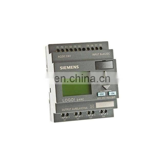 Hot selling Siemens module siemens module 6dp1210-8ca EM DP01 6ES7288 6ES7 288-7DP01-0AA0 EMDP016ES72886ES72887DP010AA0