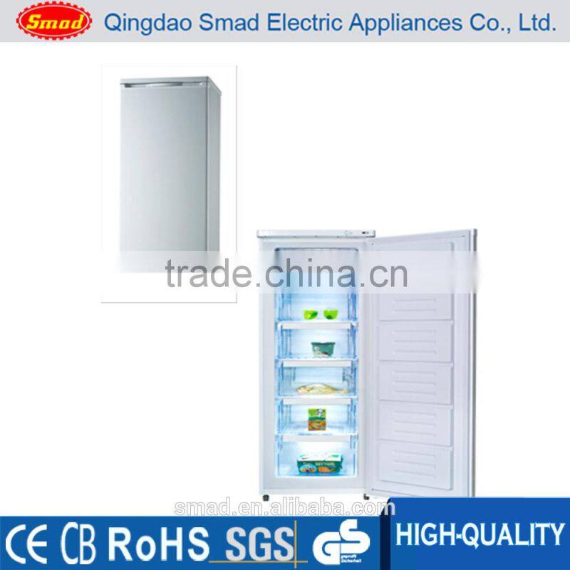 tropicalized low energy consumpt freezer