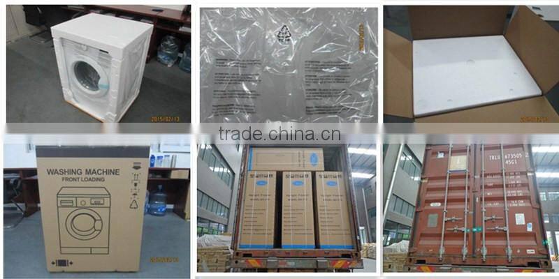 laundry appliance,household front loading washing machine