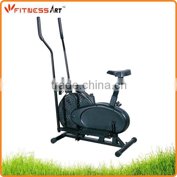 Fitness equipment treadmill type fitness club treadmill body strong treadmill TM2155A-A