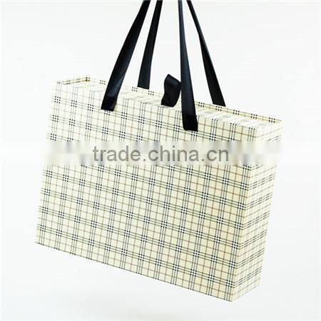 2014 new product paper gift bag