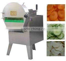 Carrot Slicing Machine/Carrot Cutting Machine