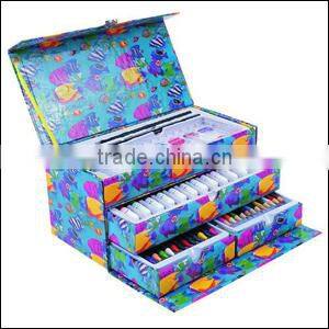 85pcs Art Set