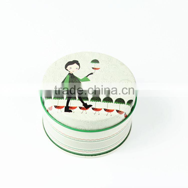 tin containers with lids