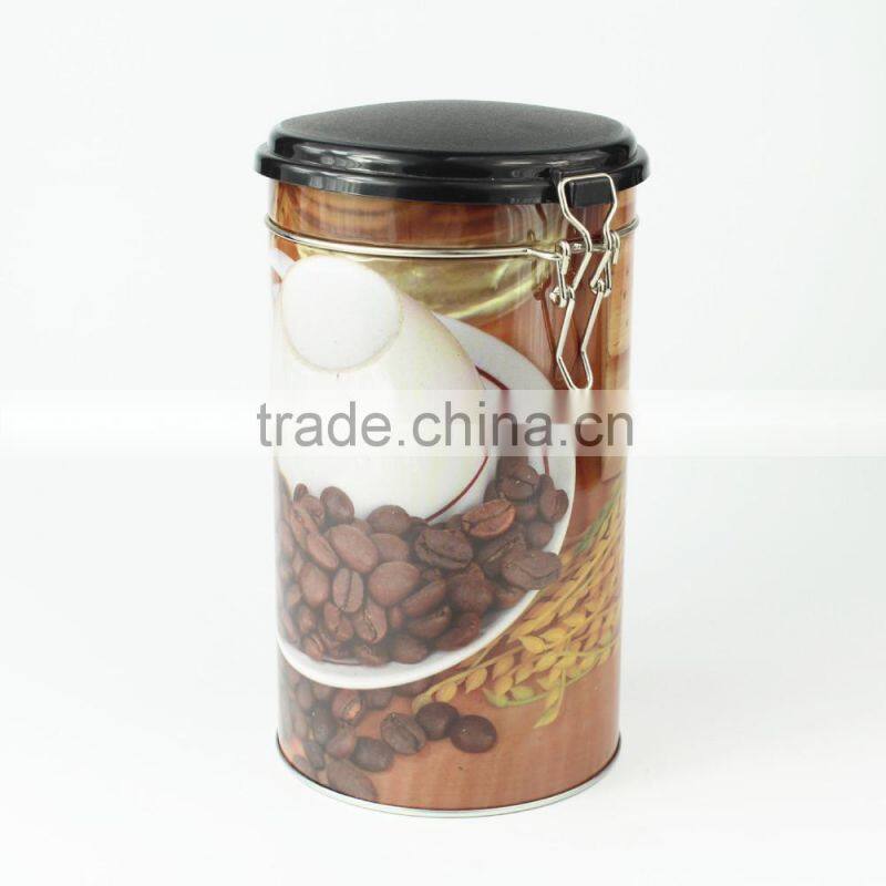 coffee container airtight
