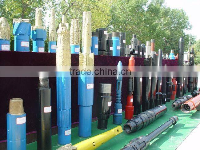 Api oilfield/oil well Flat bottom junk mill and pilot junk mill