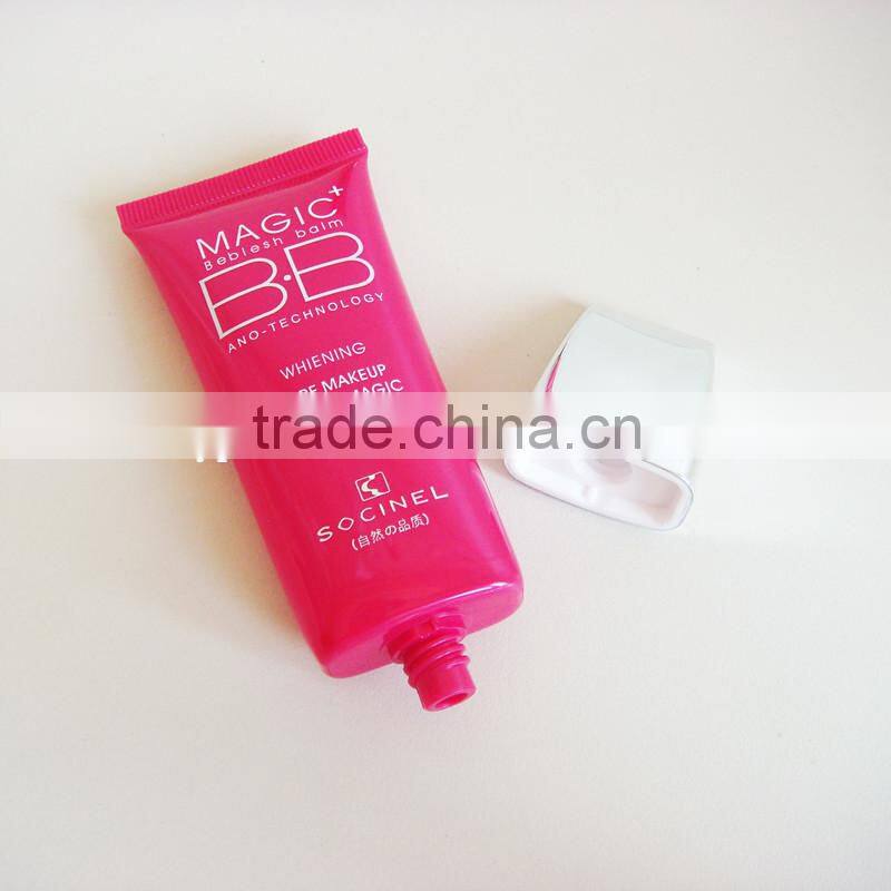 skin care cream cosmetic tube,cosmetic packaging