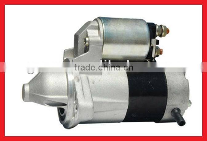 High performance Auto/Car Starter For Toyota RAV4 2GFE 12V 1.7KW 28100-OH122